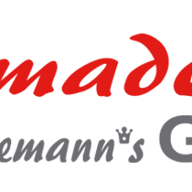 Amadeus Heinemanns Grill logo.